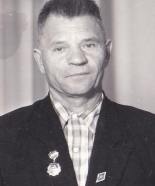 Федоренко Иван Павлович