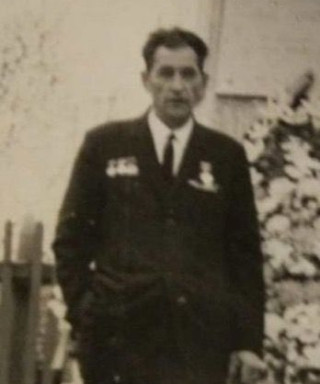 Жиров Михаил Алексеевич