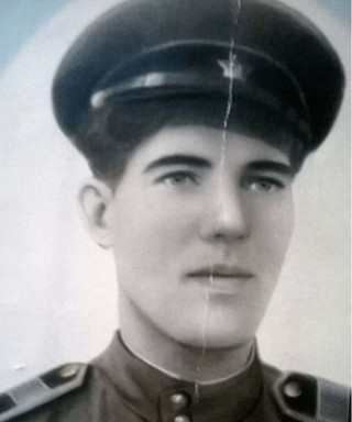 Арсланов Заки Хазигалеевич