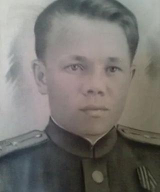 Селиванов Александр Иванович