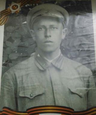 Шишкин Николай Федорович