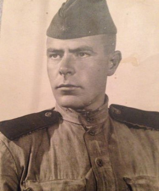 Мальков Сергей Кузьмич