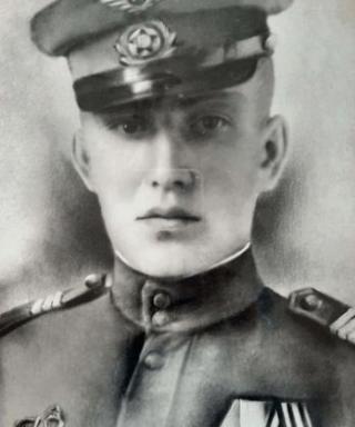 Пронин Леонид Павлович