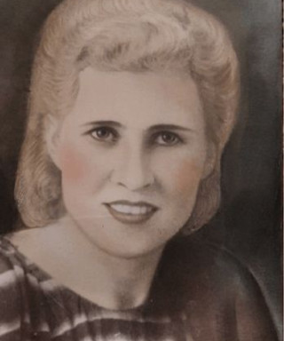 Пастухова Анна Дмитриевна