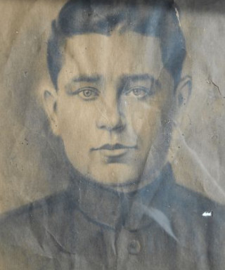 Тарасов Андрей Васильевич