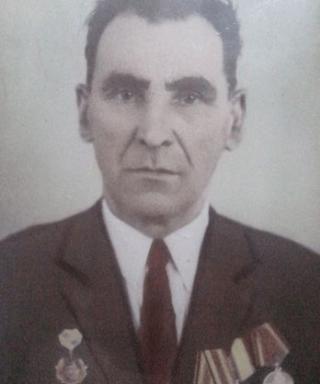 Леденёв Василий Петрович
