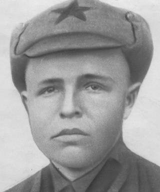 Смирнов Михаил Павлович