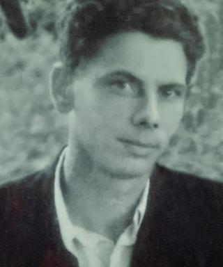 Синельников Николай Михайлович