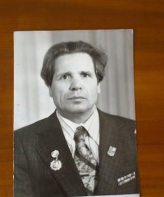 Куркин Николай Григорьевич