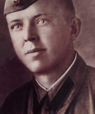 Казаковцев Семён Филиппович