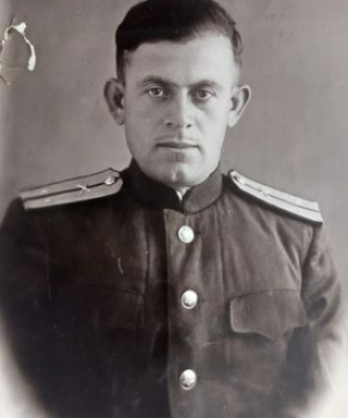 Арзуманов Гурген Ильяевич