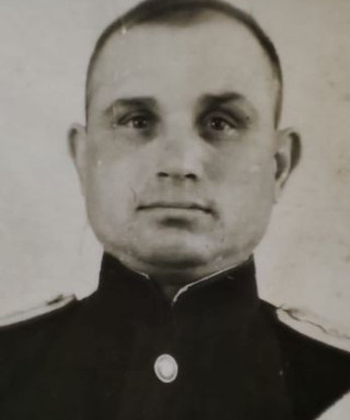 Квачев Михаил Иванович