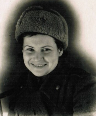 Дудинова Екатерина Онуфриевна