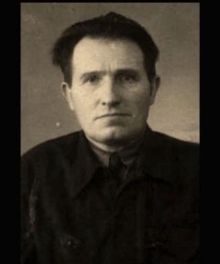 Ершов Михаил Михайлович