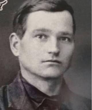 Дремов Василий Николаевич