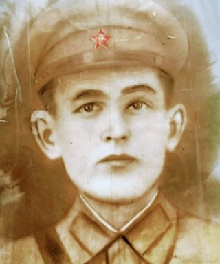 Апушев Тауфик Сафарович