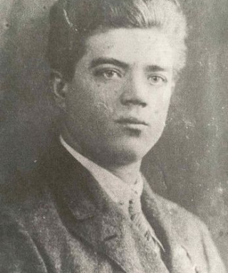 Давыдов Григорий Никитич