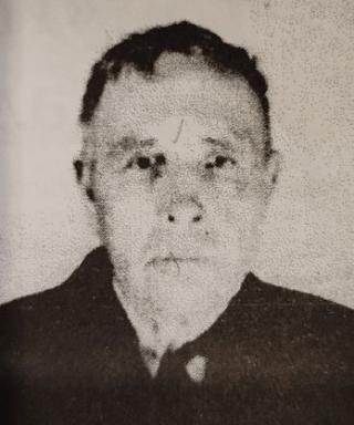Моисеев Иван Григорьевич