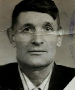 Сарай Владимир Степанович