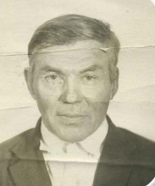 Голубцов Анатолий Васильевич