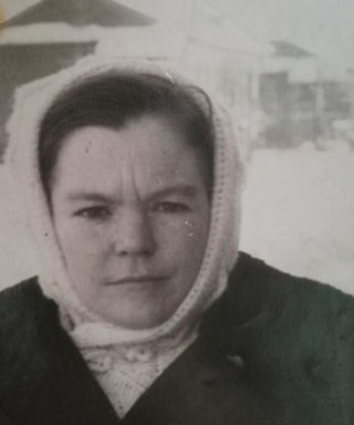 Ошкина Зоя Андреевна