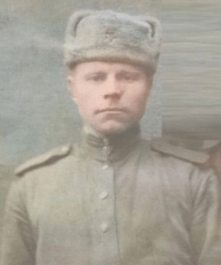 Радионов Василий Иосифович