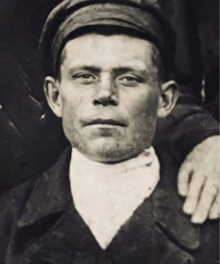 Князев Николай Андреевич