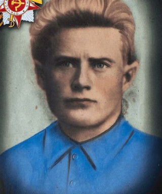 Ганжула Андрей Макарович