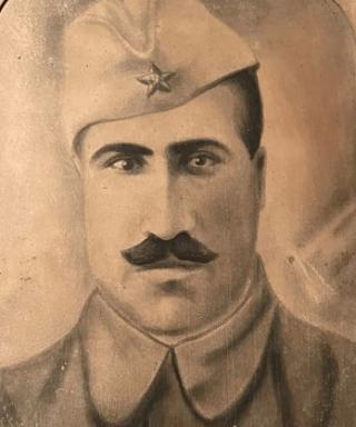 Худоян Шико Тикоевич