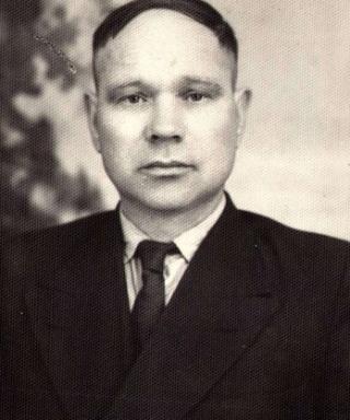 Истомин Александр Павлович