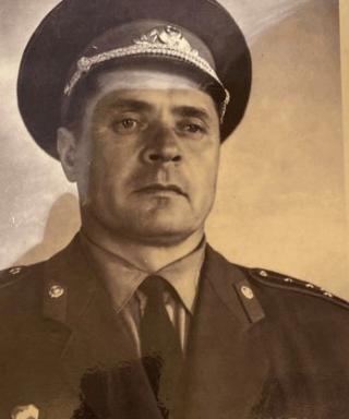 Старцев Сергей Александрович