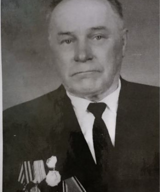 Иванов Анатолий Павлович