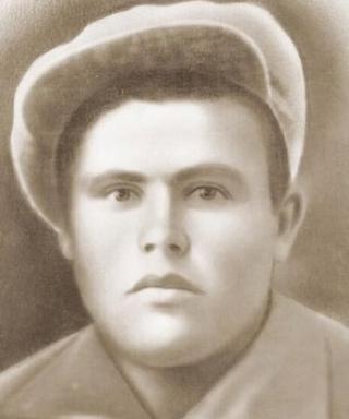 Коннов Фёдор Матвеевич