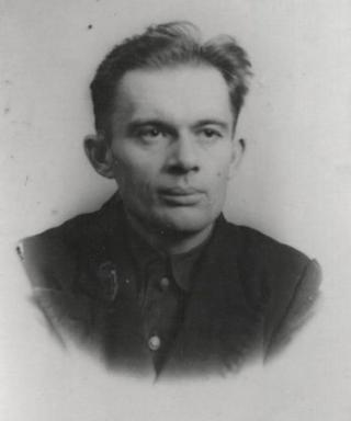 Сердюк Валентин Иванович