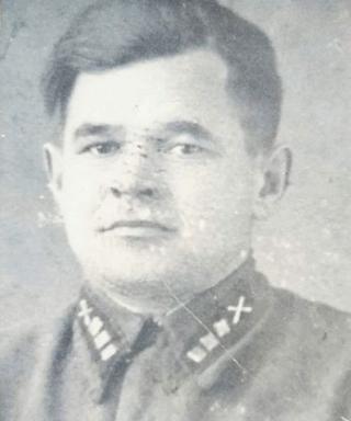 Шеин Степан Васильевич