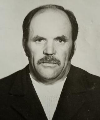 Горев Василий Александрович