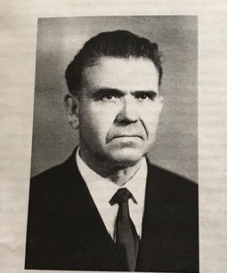 Карасев Григорий Иванович