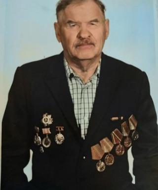 Черепанов Феннадий Матвеевич