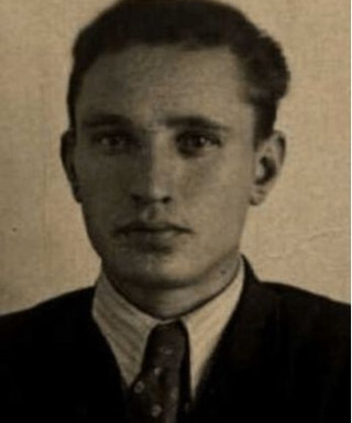 Долинин Иван Макарович