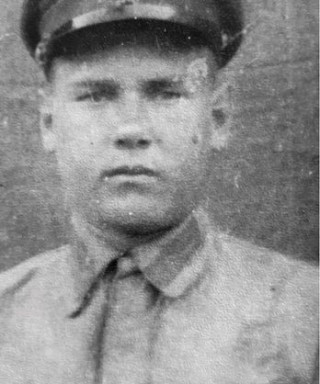 Корбут Иосиф Филиппович