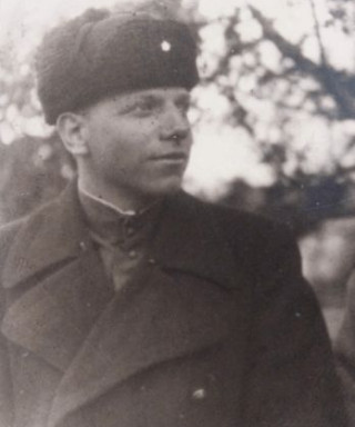 Шипулин Александр Александрович