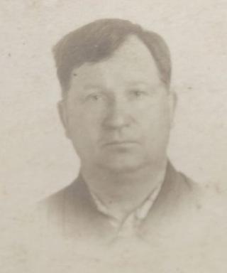 Столяров Иван Васильевич