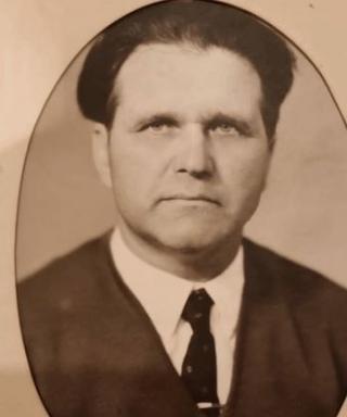 Александров Павел Александрович