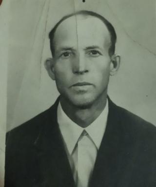 Чернов Николай Павлович