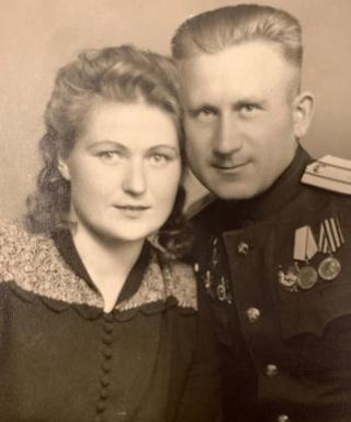 Грачев Александр Петрович