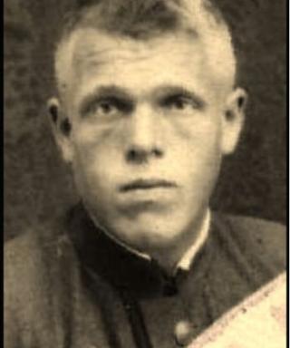 Побалкин Иван Фелиппович