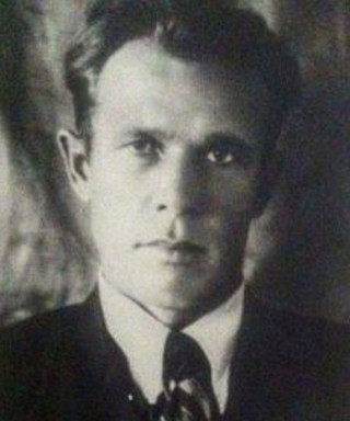 Венчиков Валентин Яковлевич