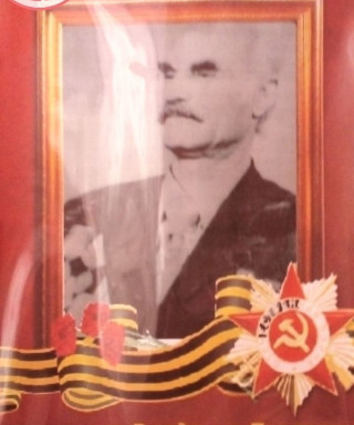 Мельников Владимир Павлович