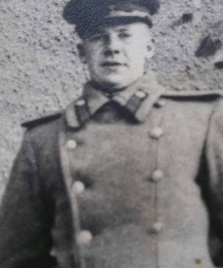 Калинин Николай Иванович