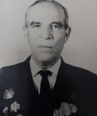 Журавлев Андрей